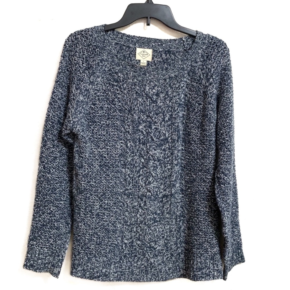 St. John’s Bay Crewneck Sweater